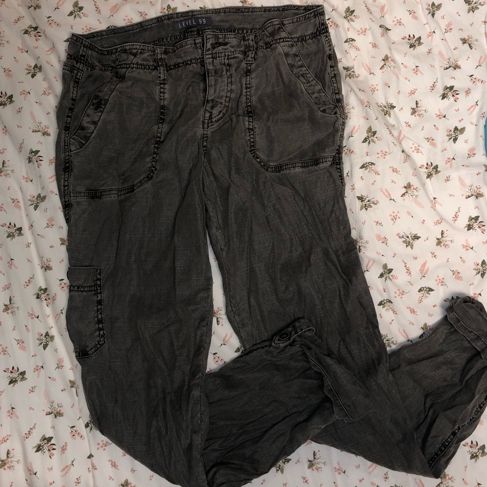 Cargo pants